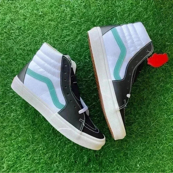 Vans Sk8 Hi Classic Sport - Picture 2 of 6